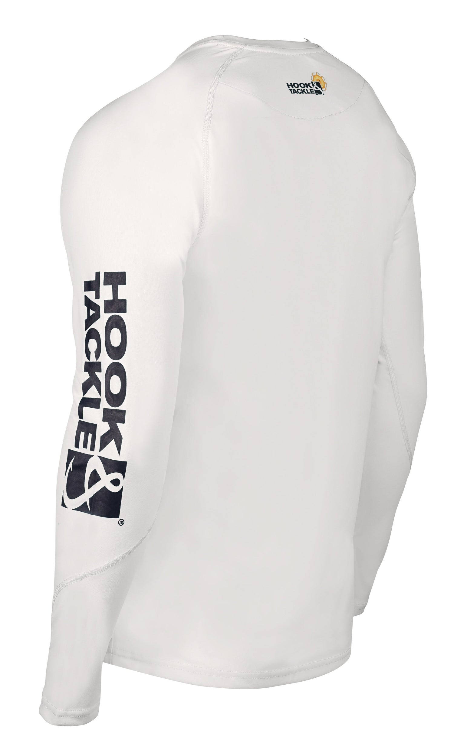 Youth Seamount UV Fishing Shirt (8-20)