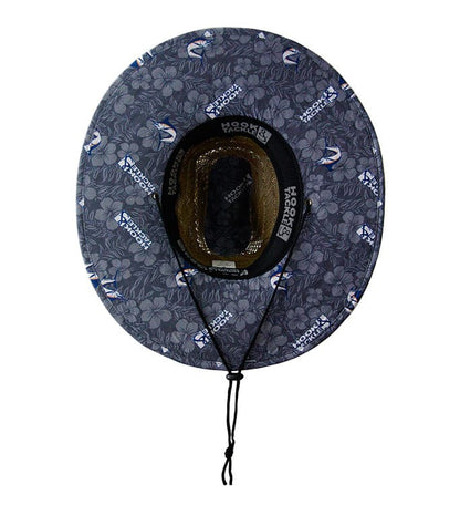 Tropic Marlin Straw Hat