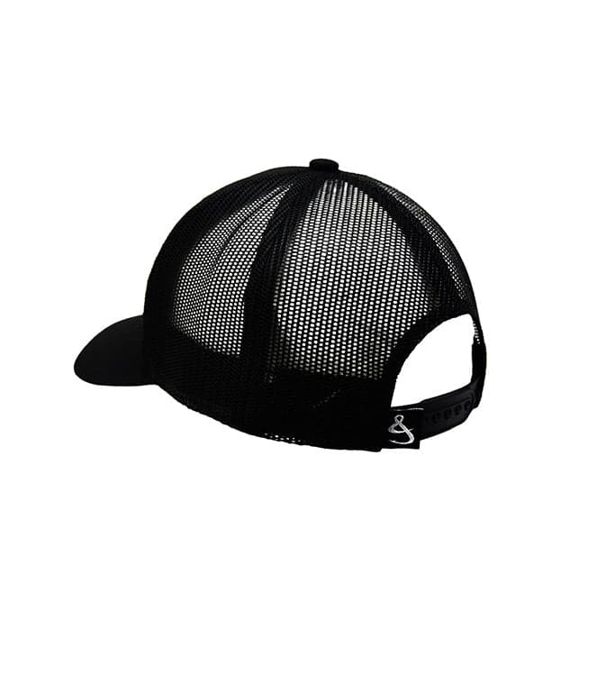 H&amp;T Logo Fishing Trucker Hat