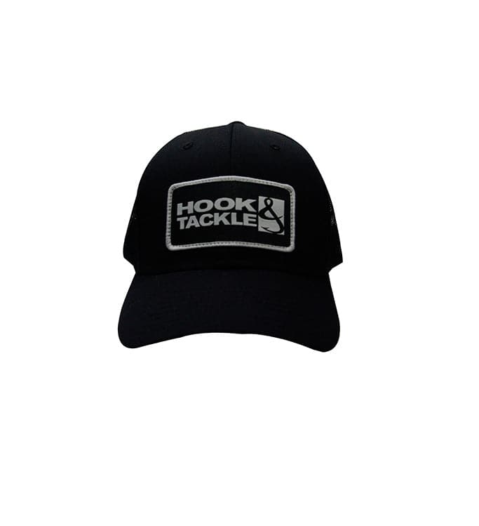 H&amp;T Logo Fishing Trucker Hat