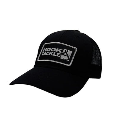 H&amp;T Logo Fishing Trucker Hat