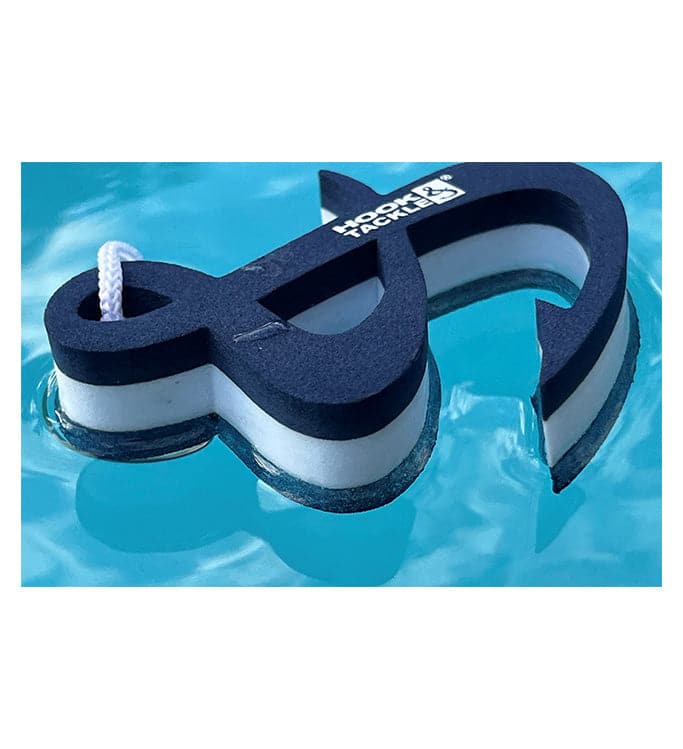 H&amp;T Floating Keychain