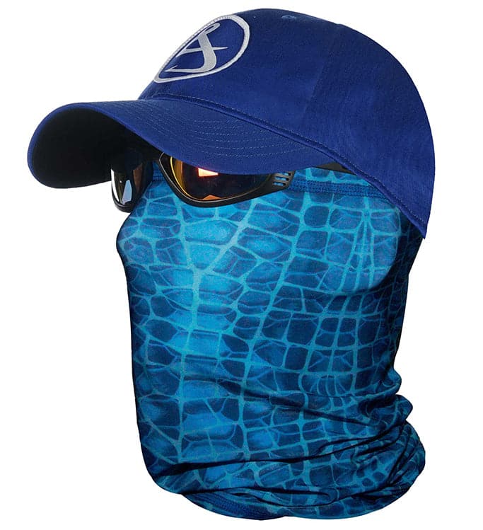 Hydraskin Face &amp; Neck Gaiter