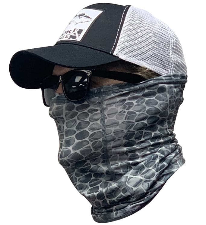 Hydraskin Face &amp; Neck Gaiter