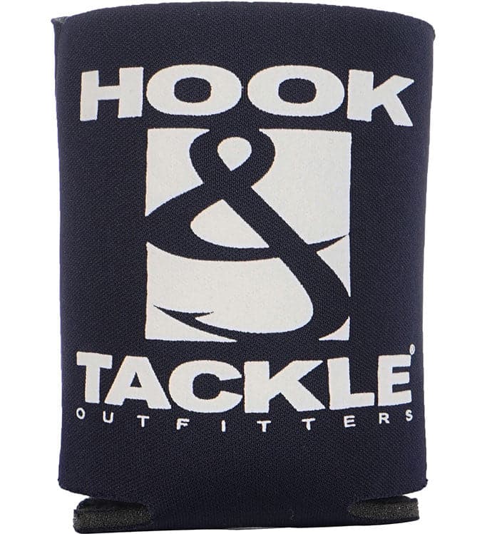 Hook &amp; Tackle Beer Can Island Koolie