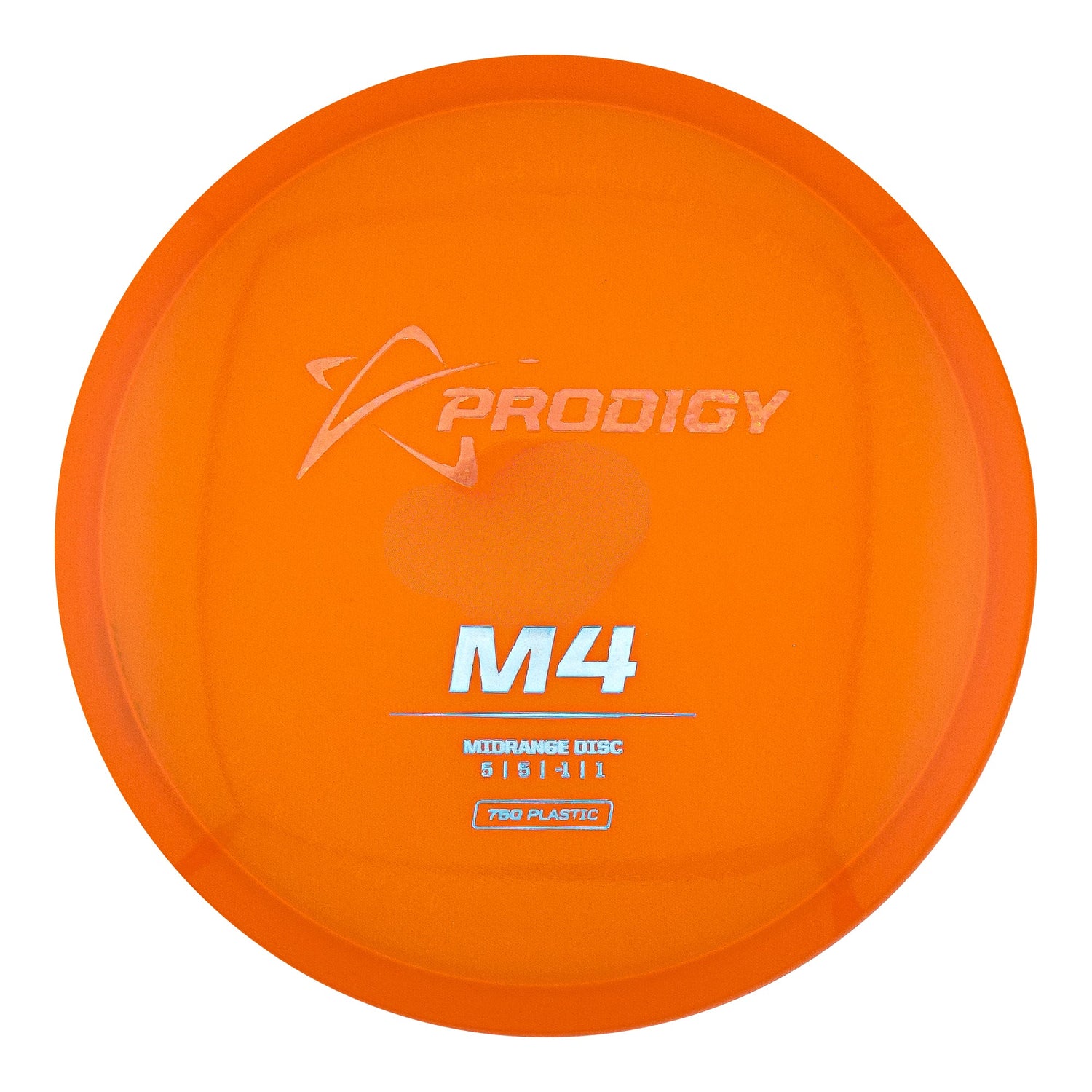 Prodigy M4 750 Plastic