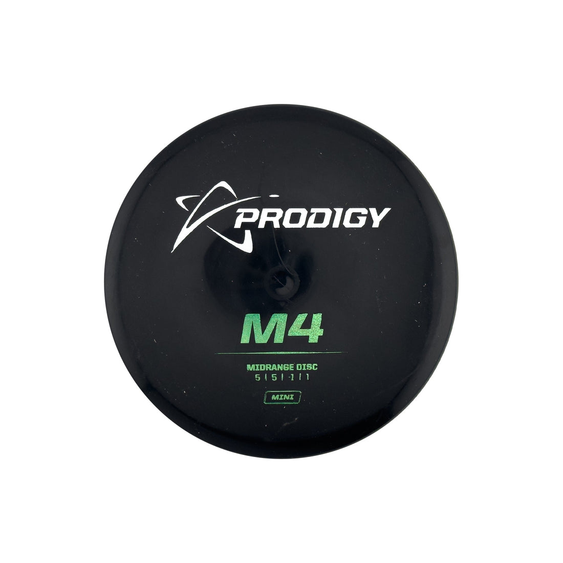 Prodigy M4 Mini