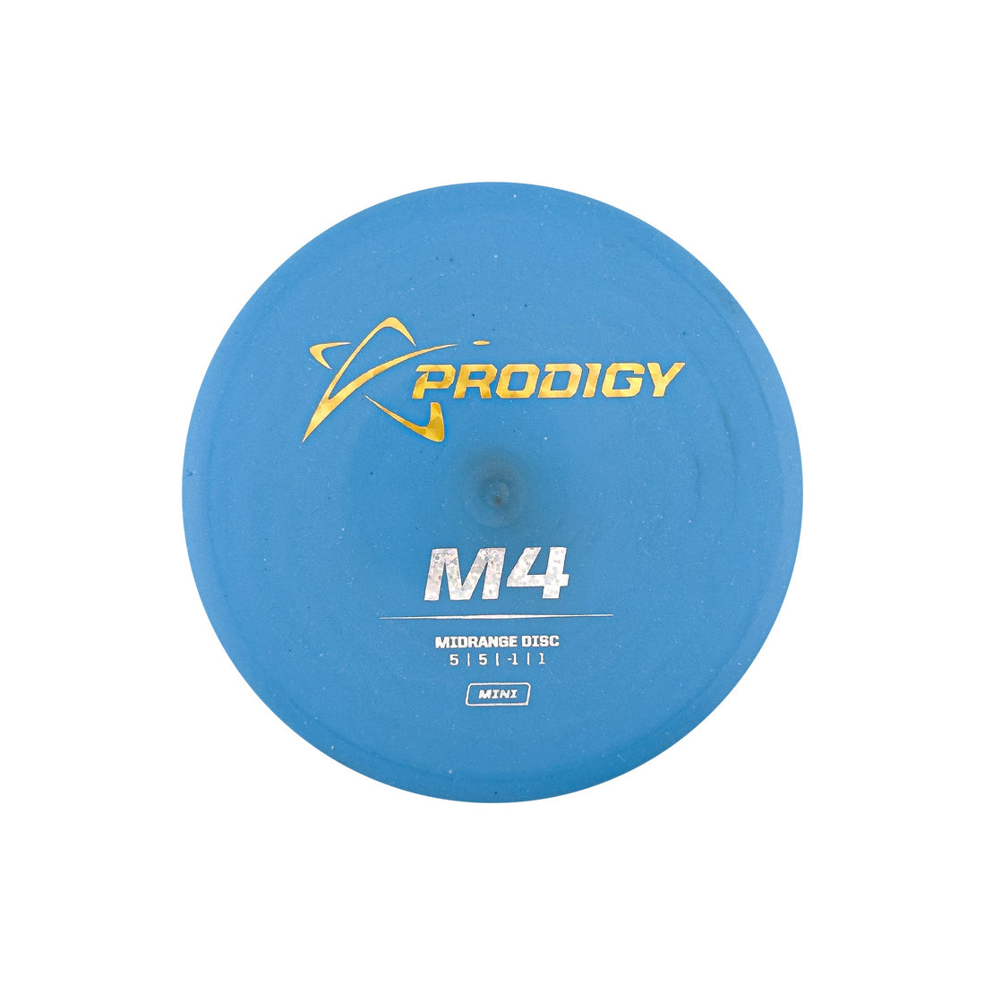 Prodigy M4 Mini