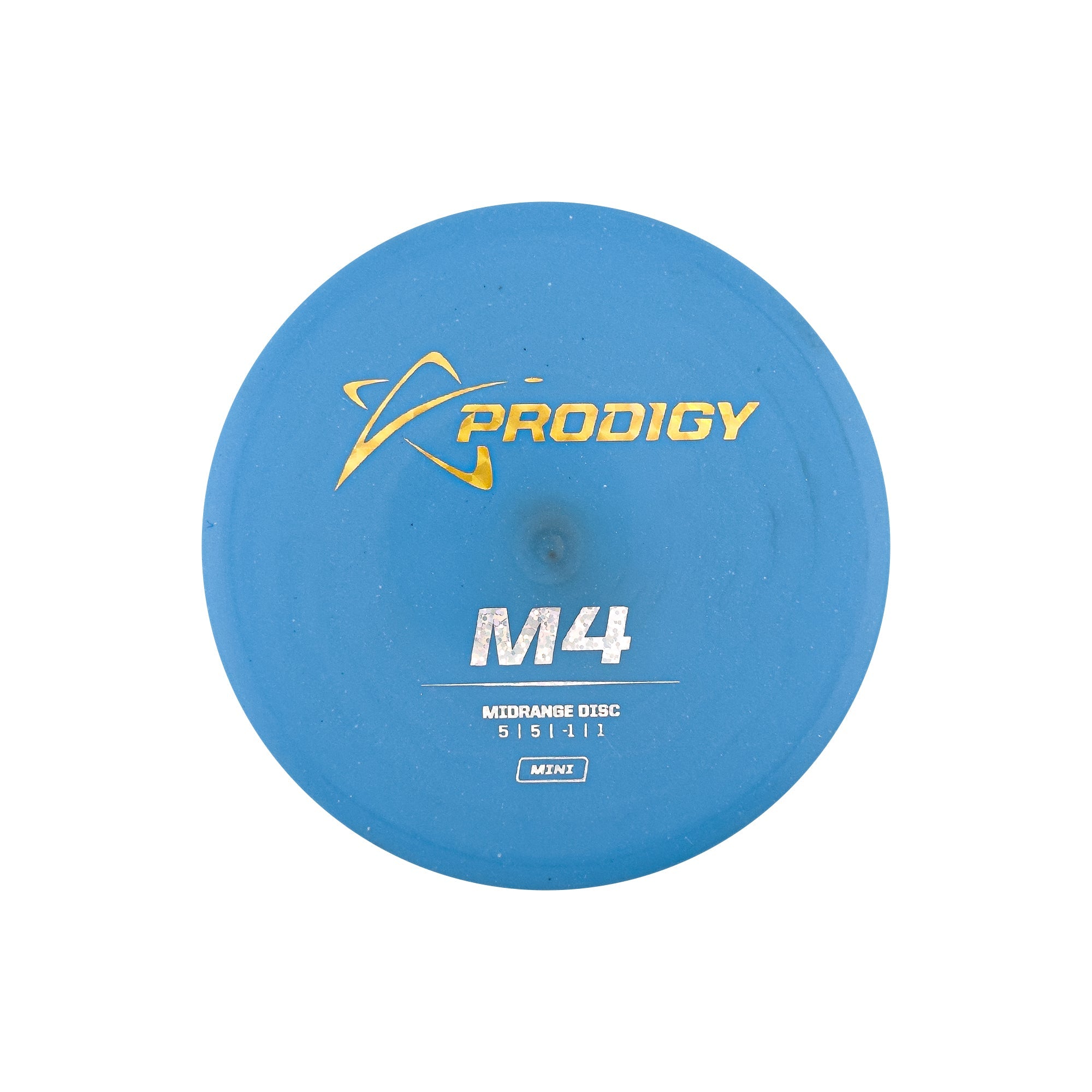 Prodigy M4 Mini