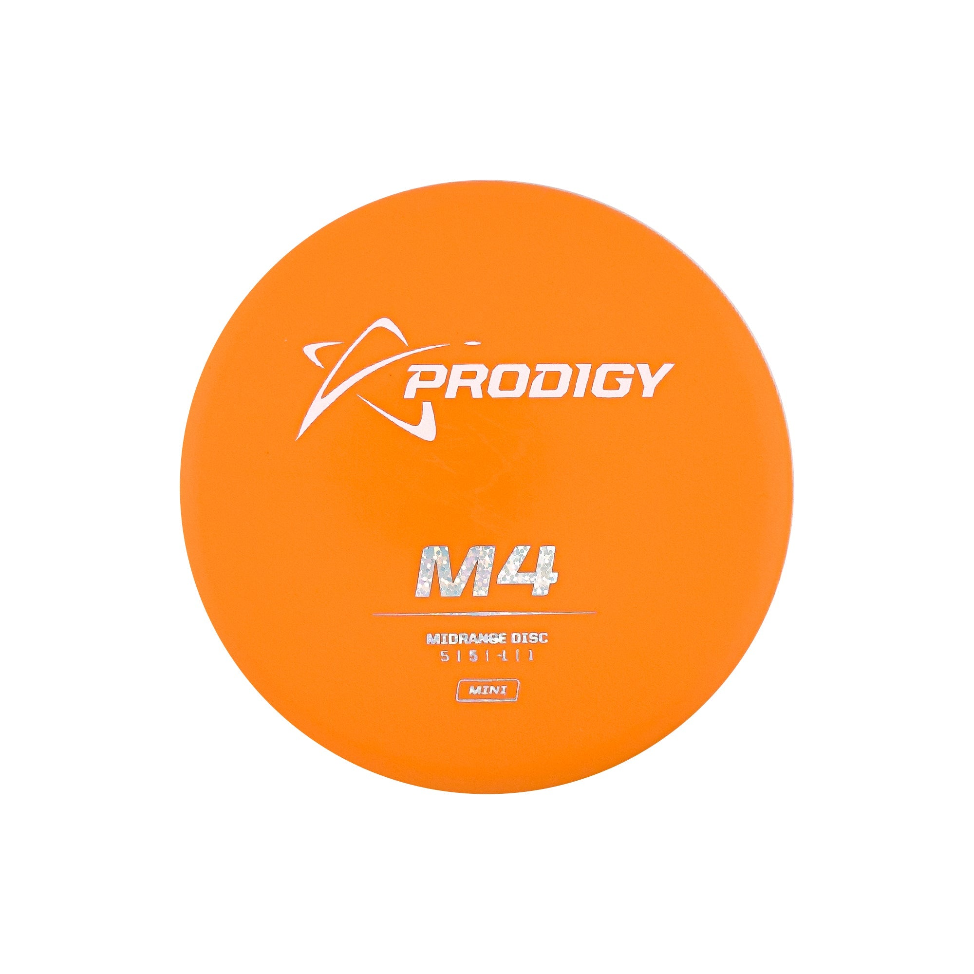 Prodigy M4 Mini