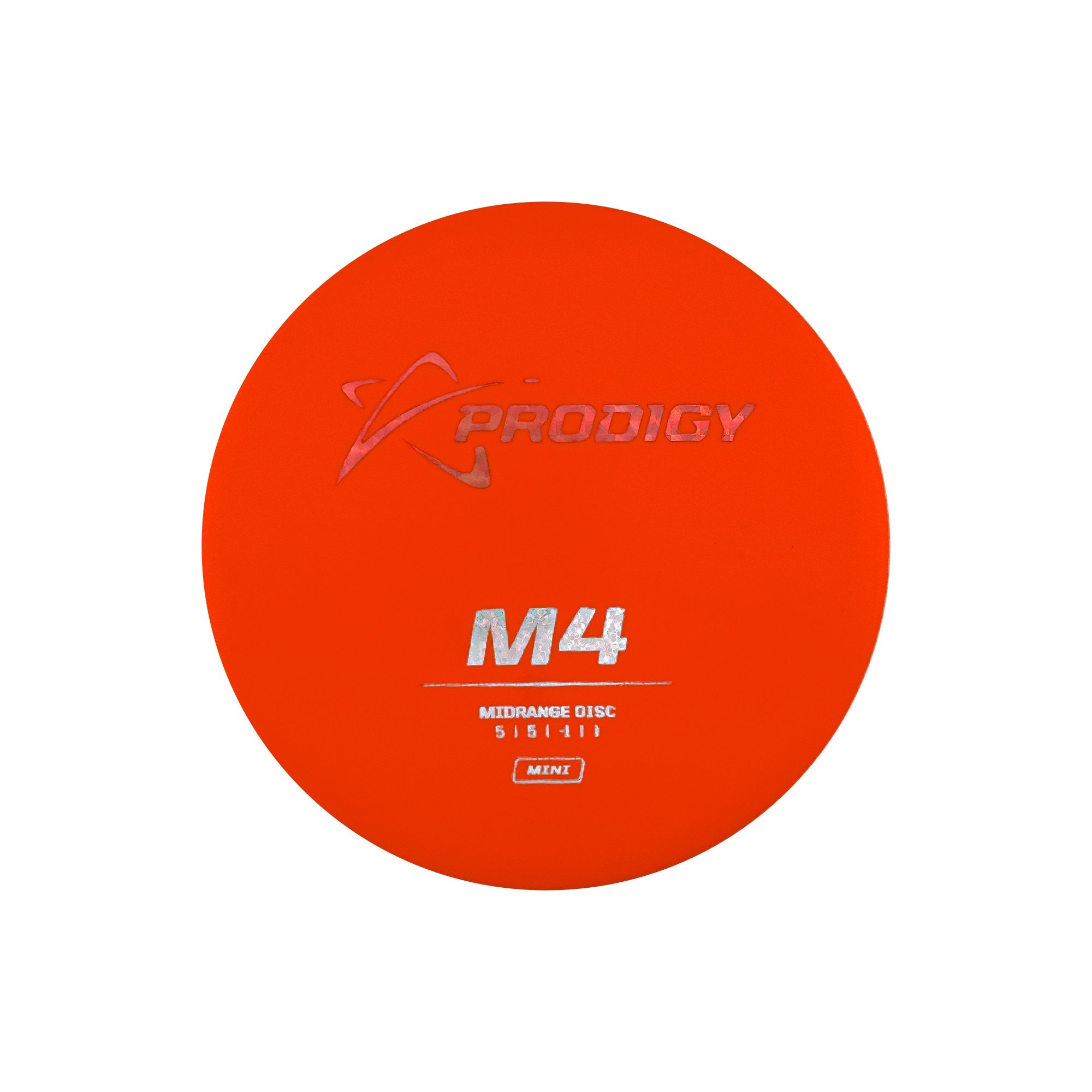 Prodigy M4 Mini