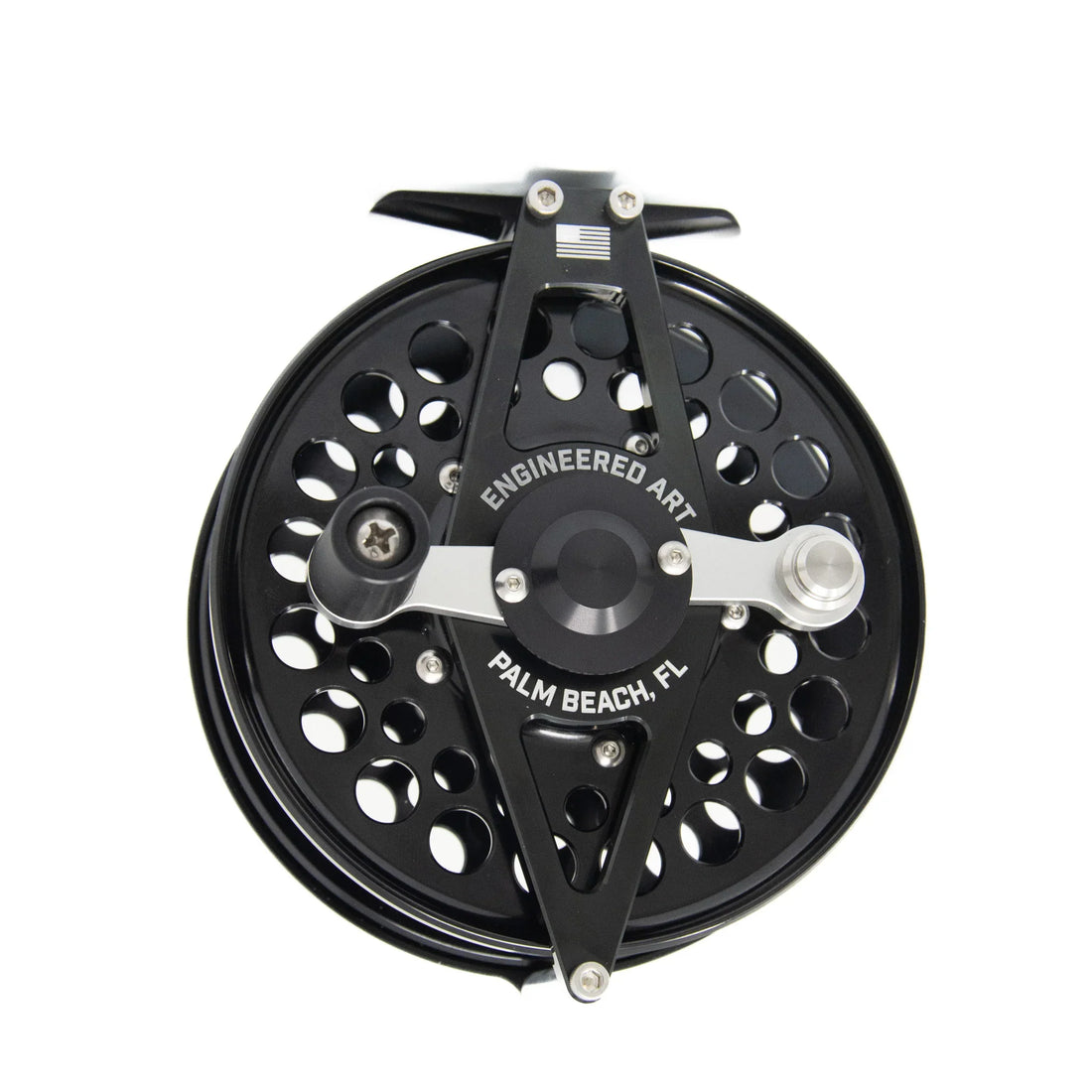 Legendary SDA 8 Bonefish Supreme(Left hand Retrieve)
