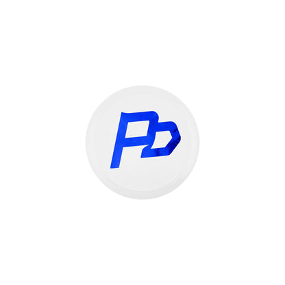 Prodigy Mini Marker - Flight Flag Mini Stamp