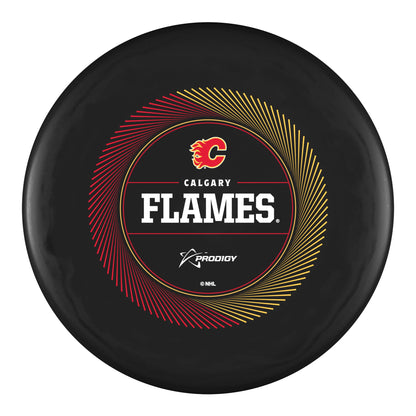 ACE Line M Model S Basegrip - NHL Spin-O-Rama Stamp
