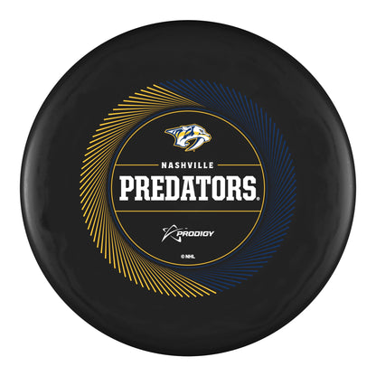 ACE Line M Model S Basegrip - NHL Spin-O-Rama Stamp