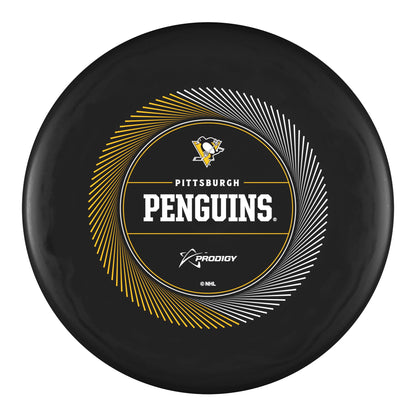 ACE Line M Model S Basegrip - NHL Spin-O-Rama Stamp