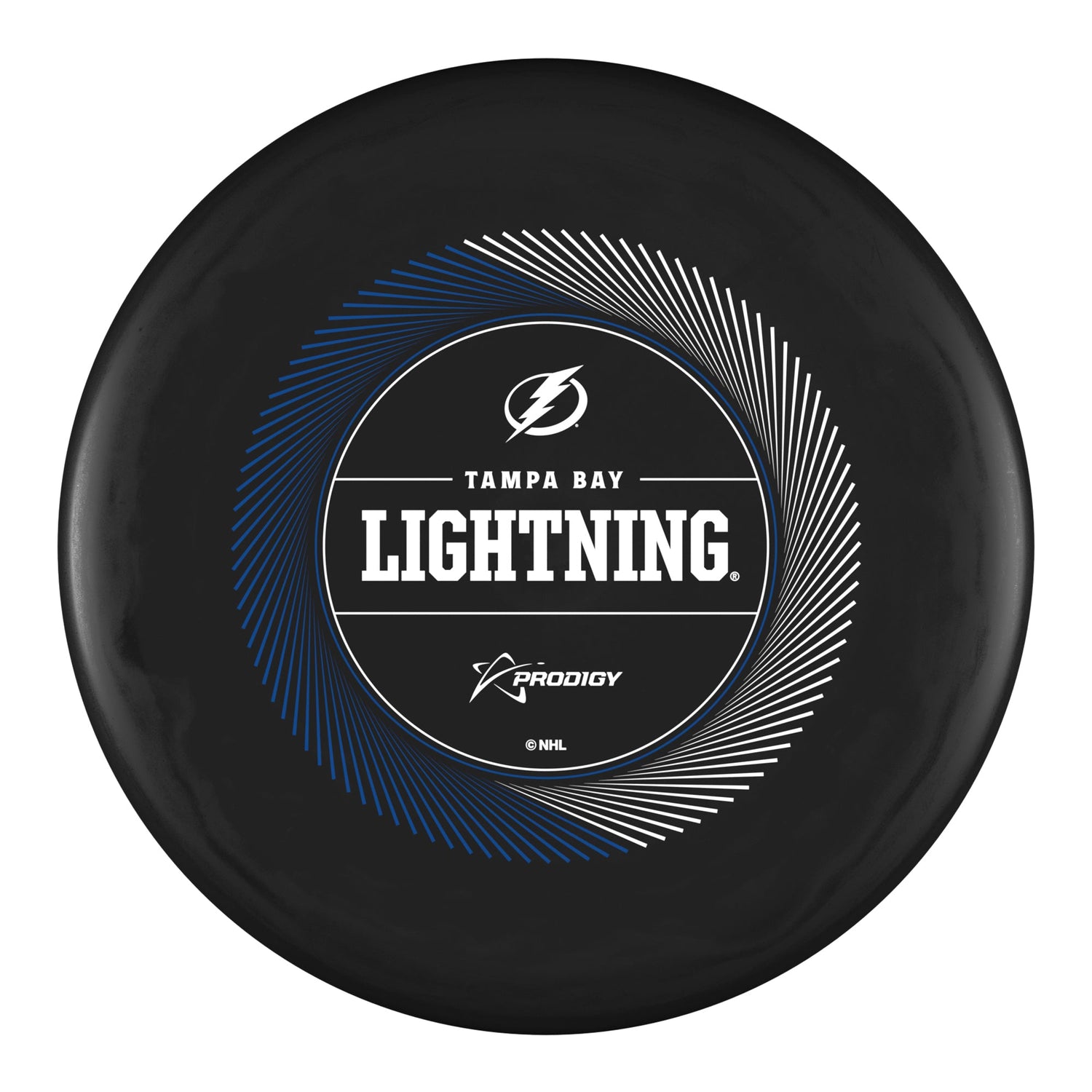 ACE Line M Model S Basegrip - NHL Spin-O-Rama Stamp