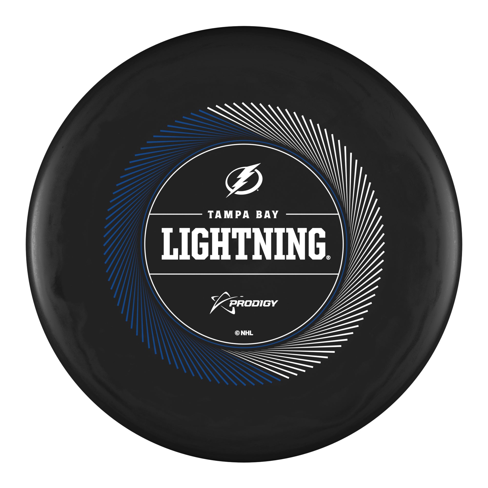ACE Line M Model S Basegrip - NHL Spin-O-Rama Stamp