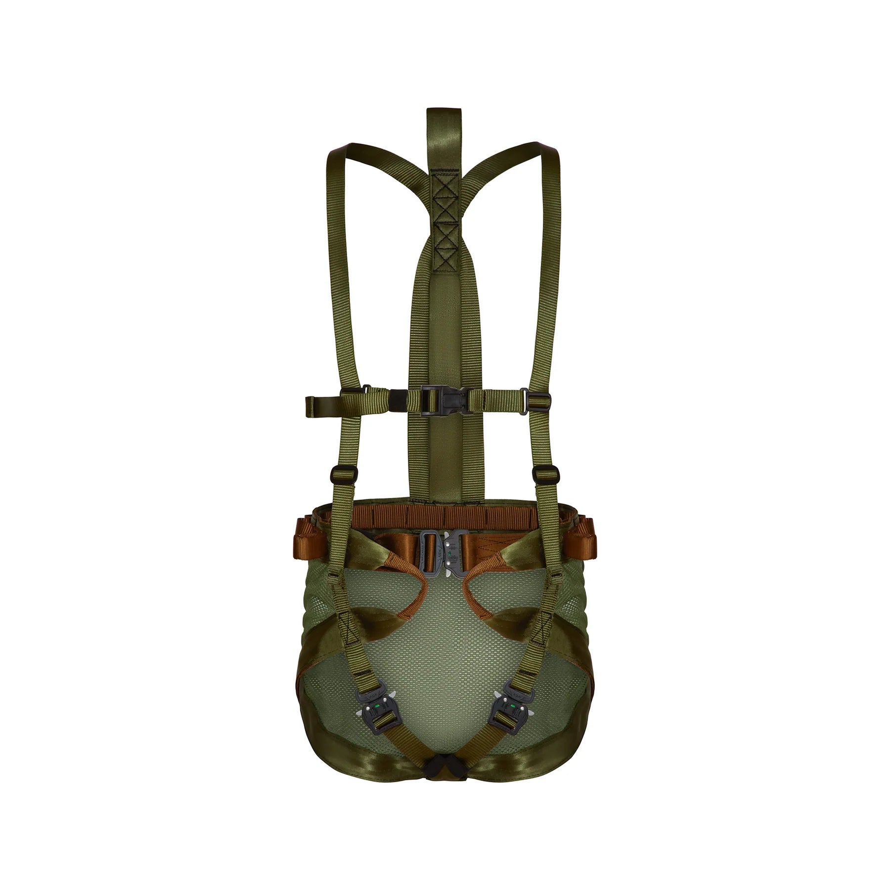 XOP Invader/Mondo Combo - Ultimate Saddle Hunting System