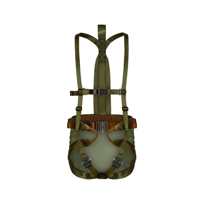XOP Invader/Mondo Combo - Ultimate Saddle Hunting System