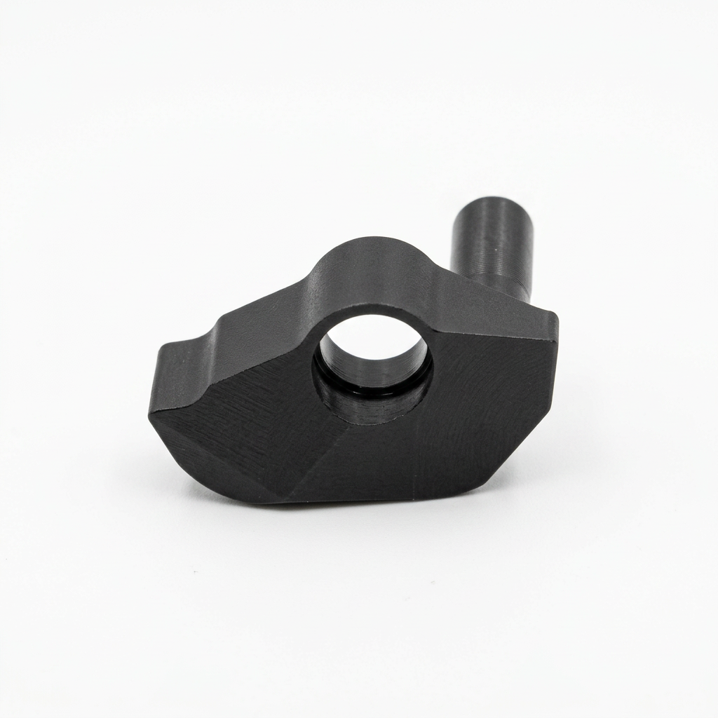 Mac-11 Clone &amp; MPA Defender Assisted Reset Trigger – Drop-In TAR, Heat-Treated 4140 Steel