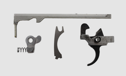 Mars AK-47 FRT V2 | Triggercon Gold Medal Winner | Spring-Loaded Reset