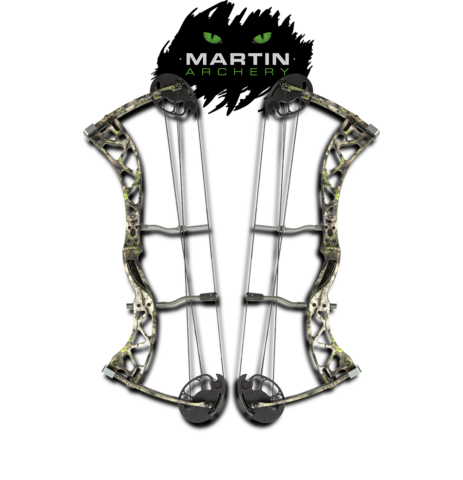 Dual Martin