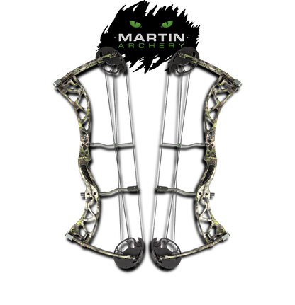 Dual Martin