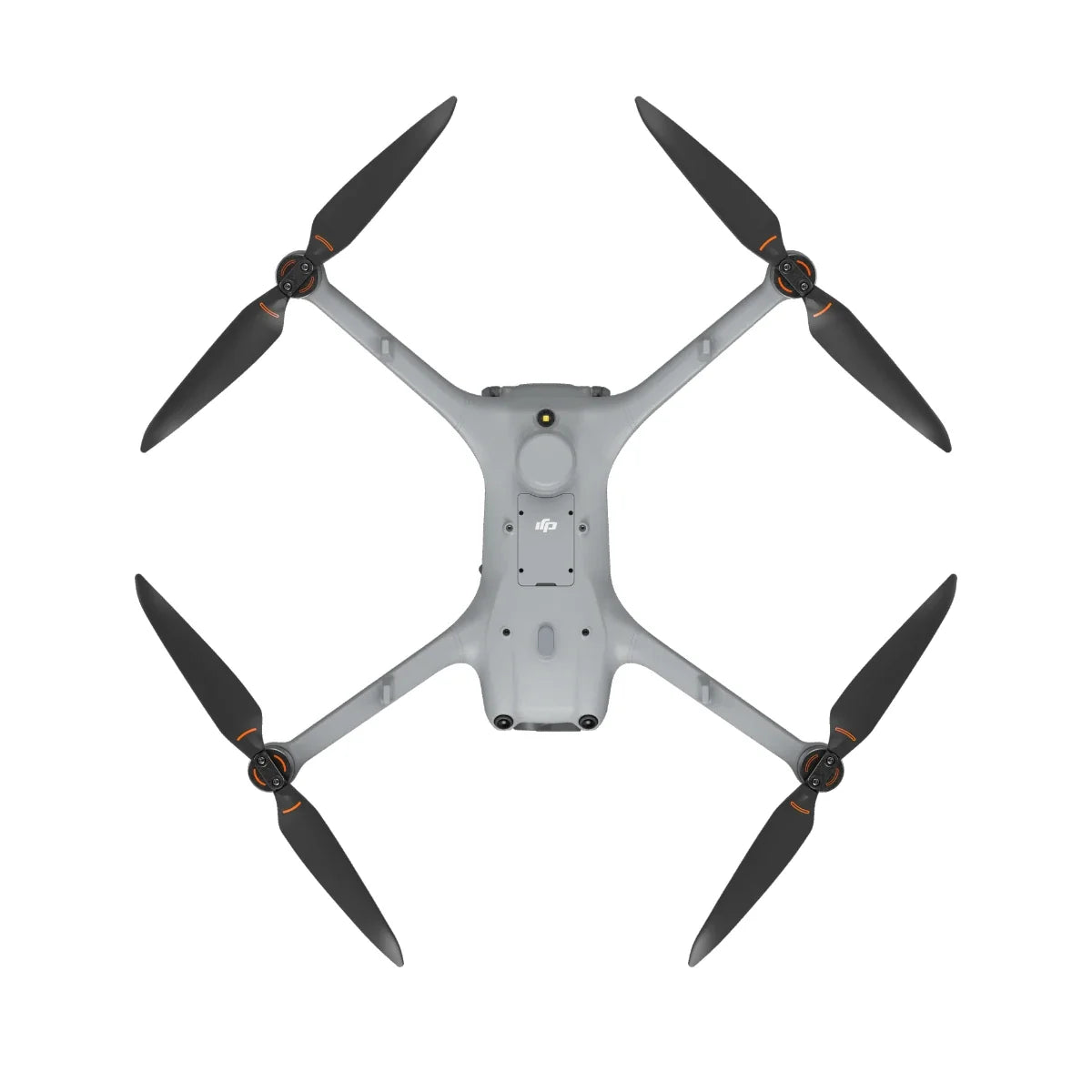 DJI Matrice 4D with RC Plus 2 Enterprise Enhanced Controller (Standalone Unit)