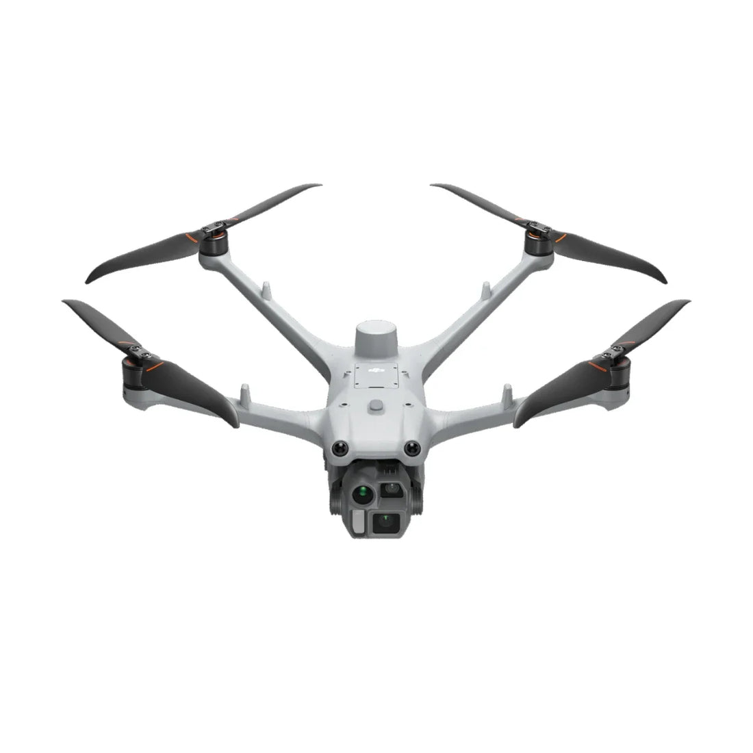 DJI Matrice 4D with RC Plus 2 Enterprise Enhanced Controller (Standalone Unit)