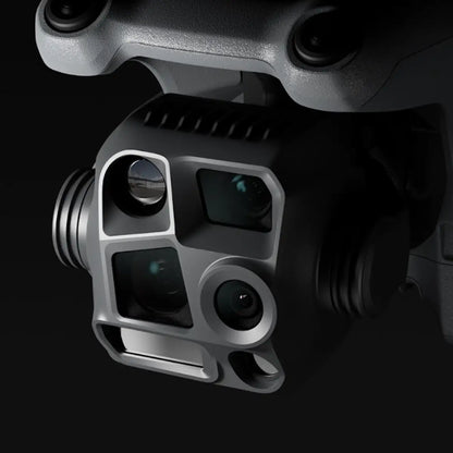 DJI Matrice 4TD with RC Plus 2 Enterprise Enhanced Controller