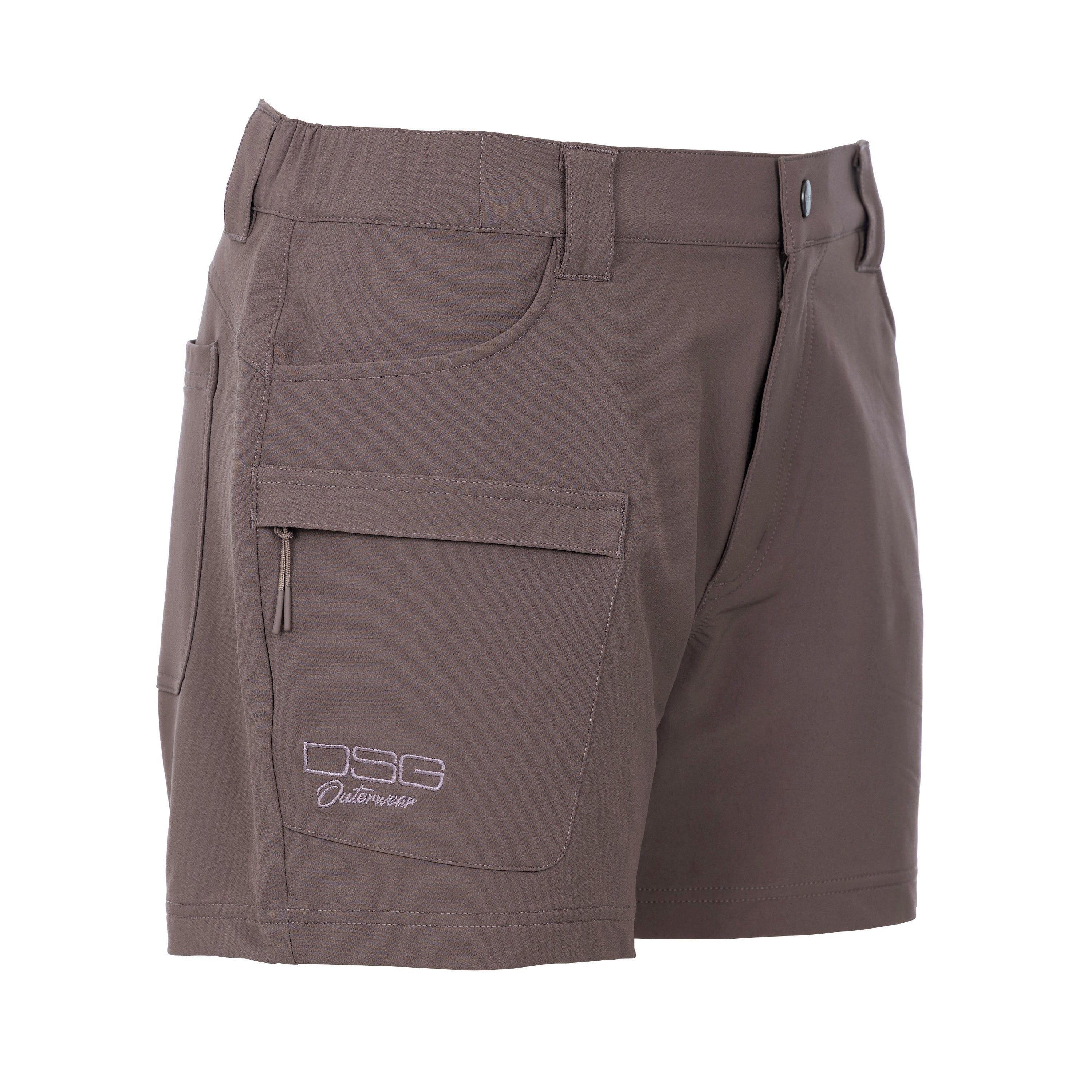 Mave Short