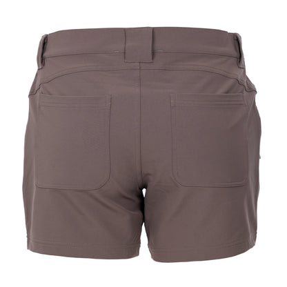Mave Short
