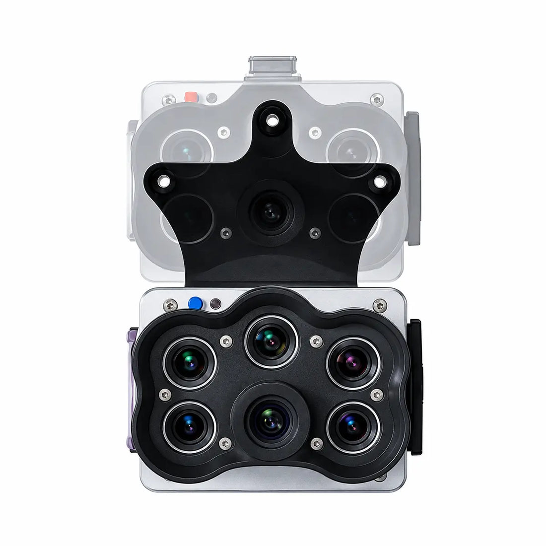 MicaSense RedEdge-P Dual Multispectral upgrade kit (for current users of RedEdge-P)