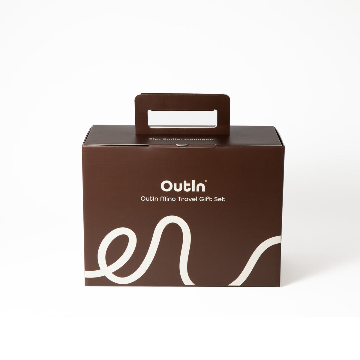 OutIn Mino Traveler Gift Set
