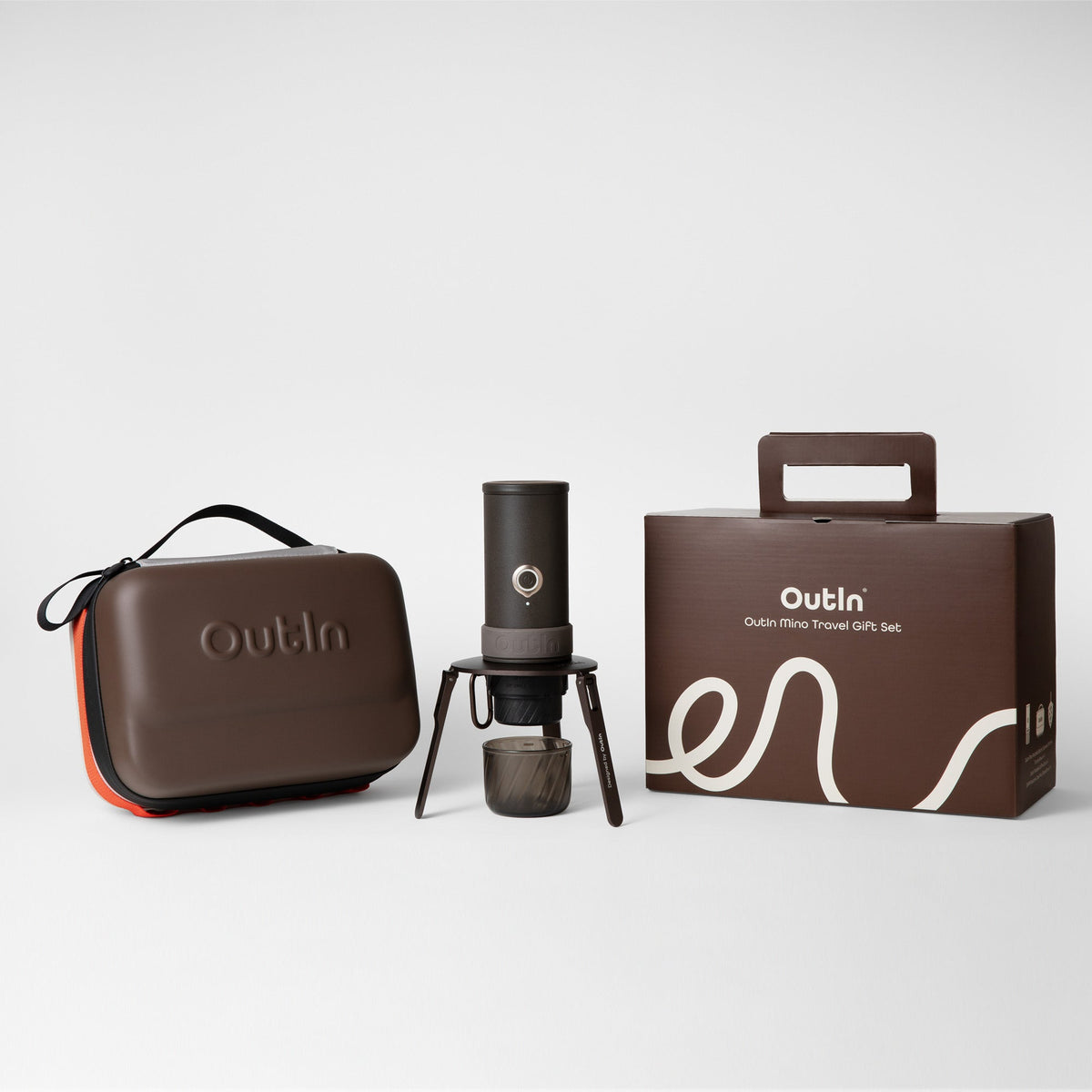 OutIn Mino Traveler Gift Set