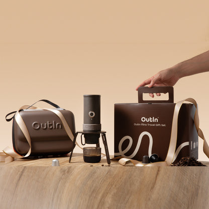OutIn Mino Traveler Gift Set