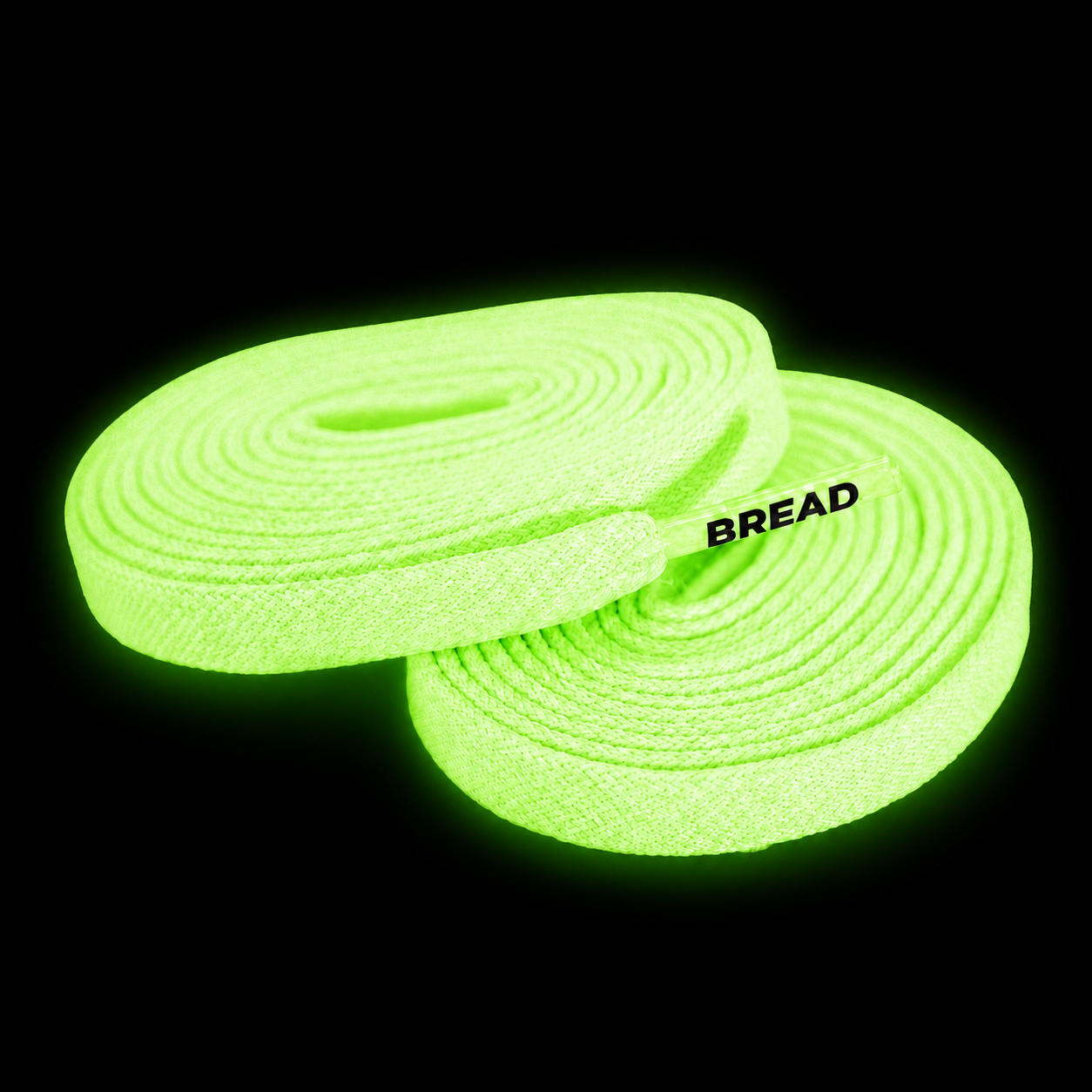 Night White - Glow in the Dark