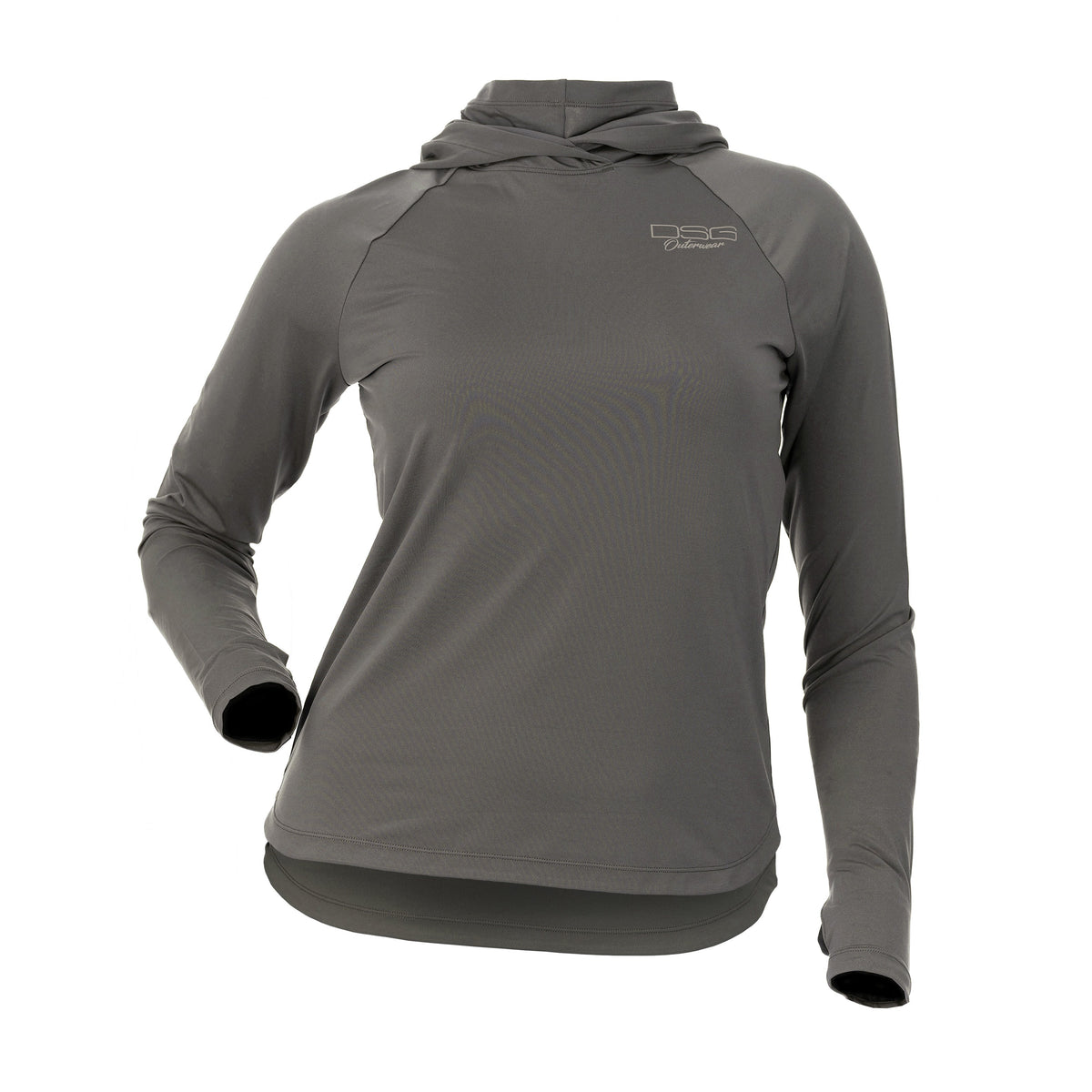 Nora 2.0 Hooded Shirt - UPF 50+