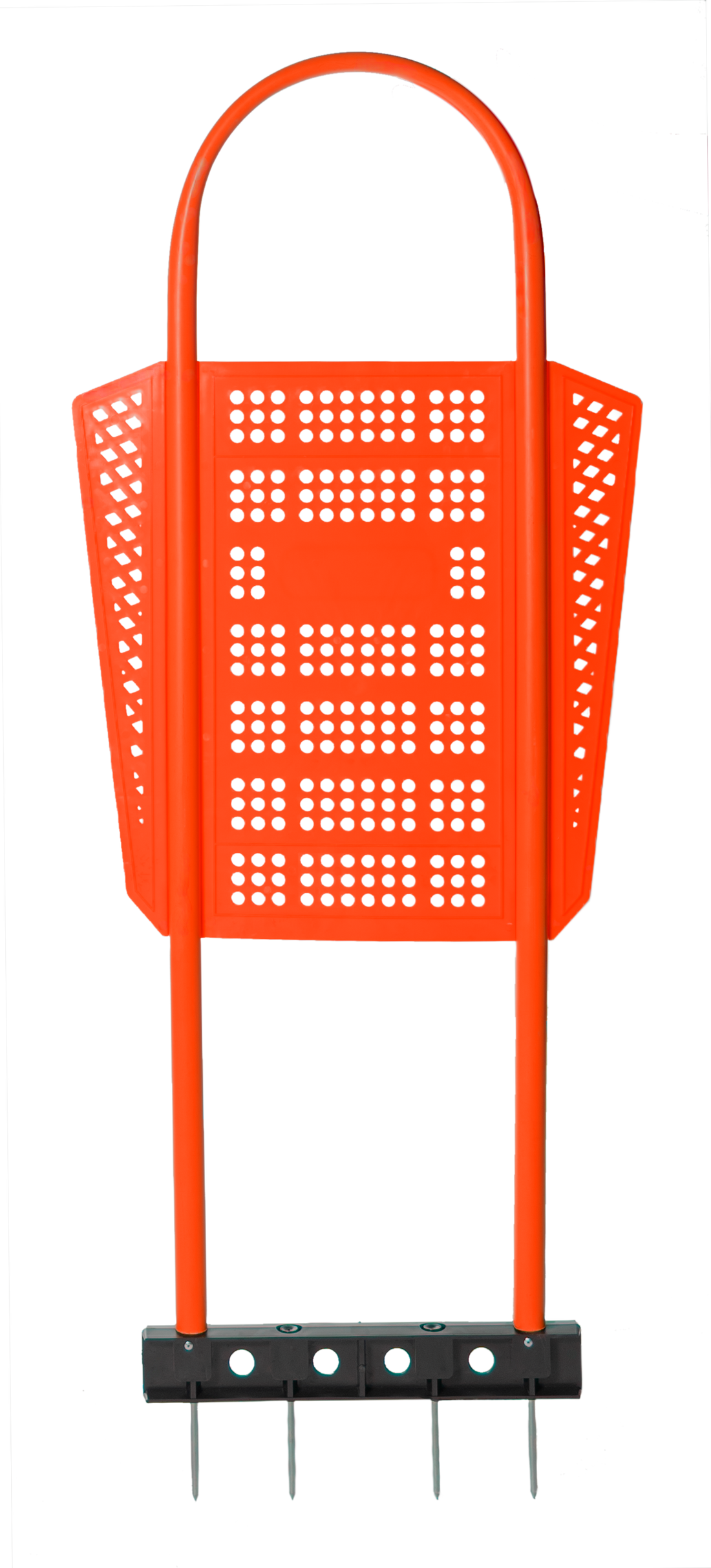 Web Flex Soccer Mannequin, No Base