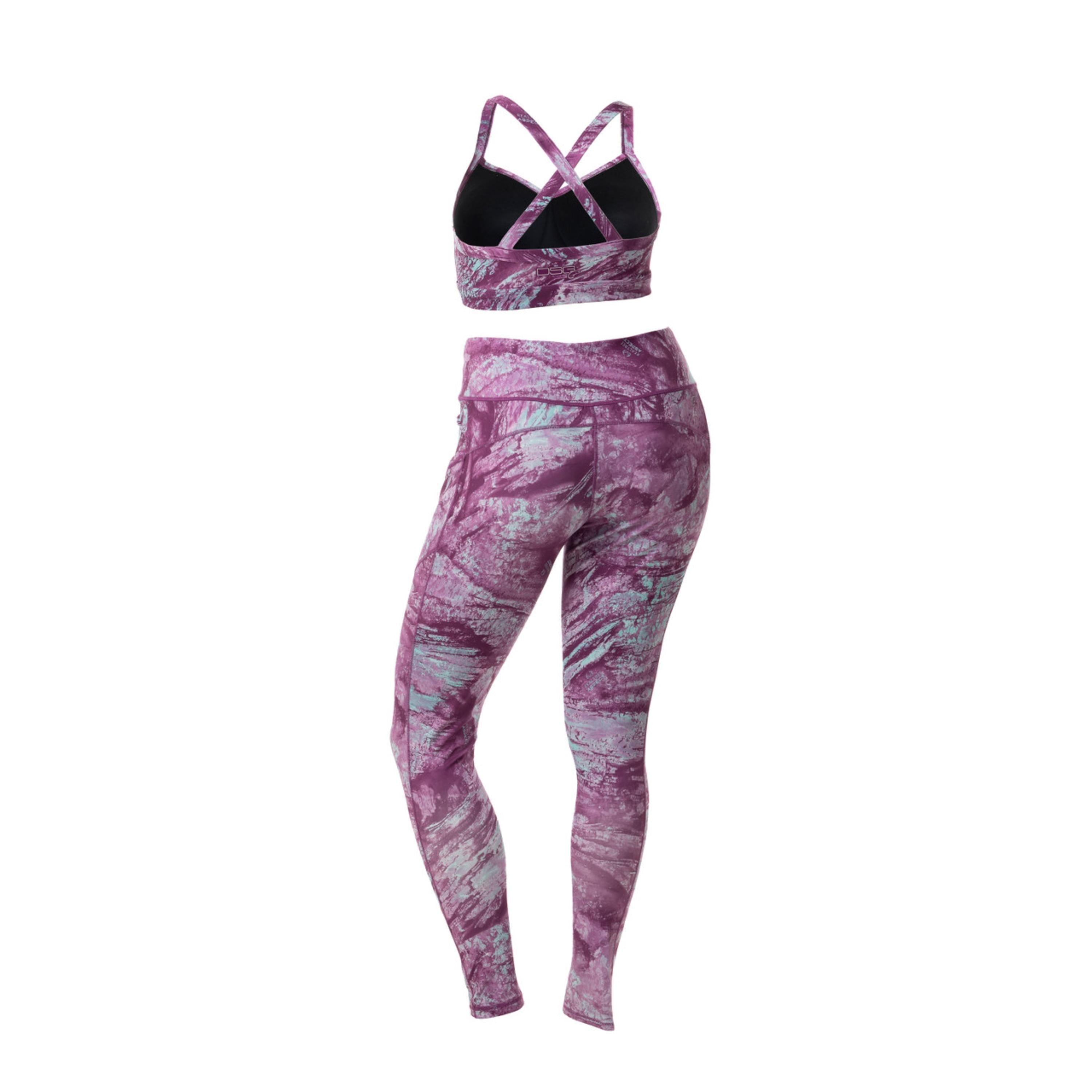 Sports Bra - UPF 30+