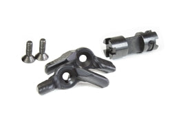 Odin Works Ambidextrous Modular Safety Selector — 8 Colors · AR-15 &amp; AR-9 · USA Made