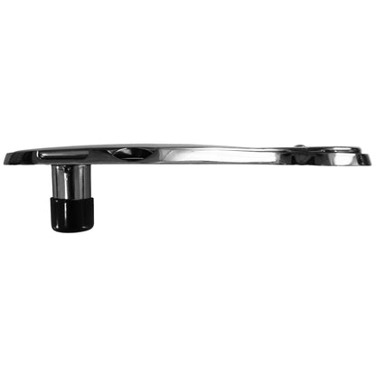 Overboard Boat Dehooker – Stud Mount | 316 Stainless | USA Mad