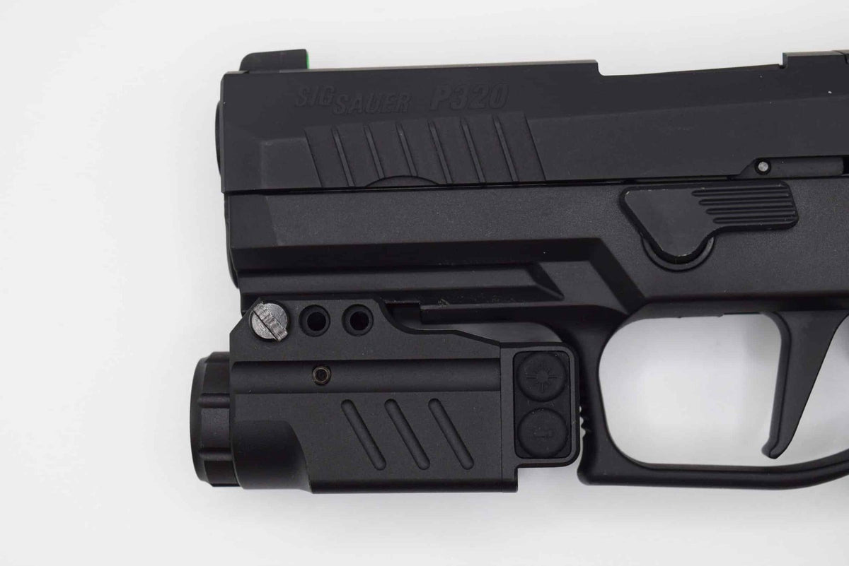 Enforcer Series 2