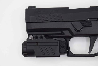 Enforcer Series 2