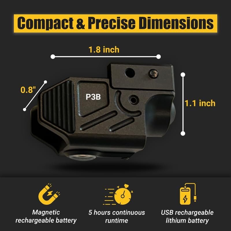 Power Series Single Laser