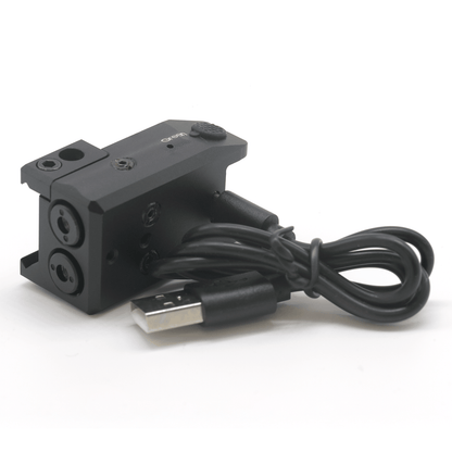 Performance Series Dual Laser