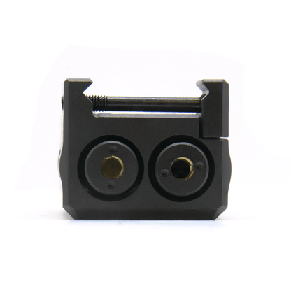 Performance Series Dual Laser