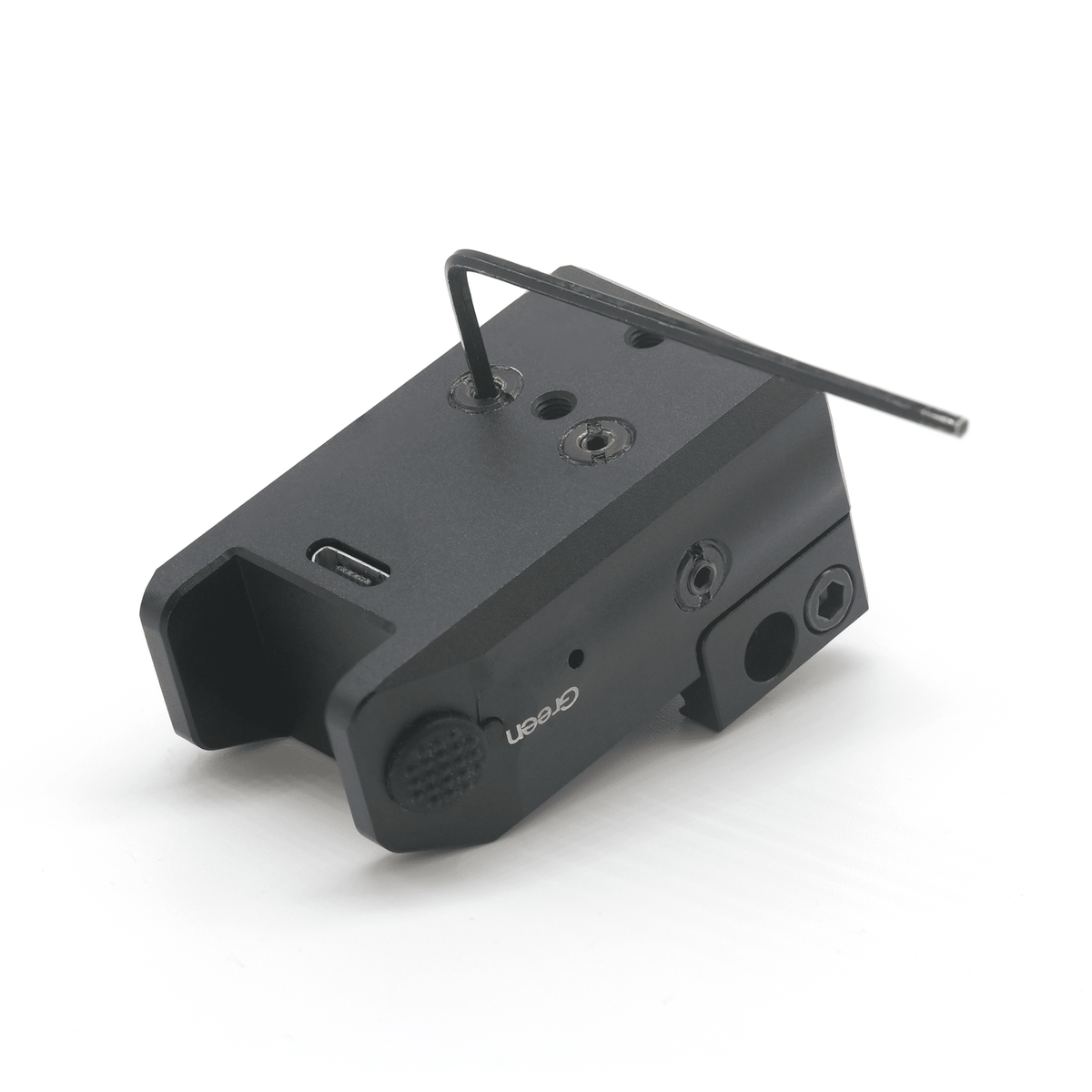 Performance Series Dual Laser