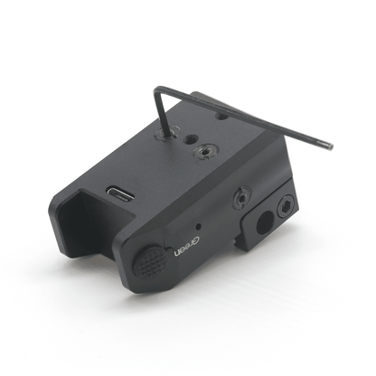 Performance Series Dual Laser